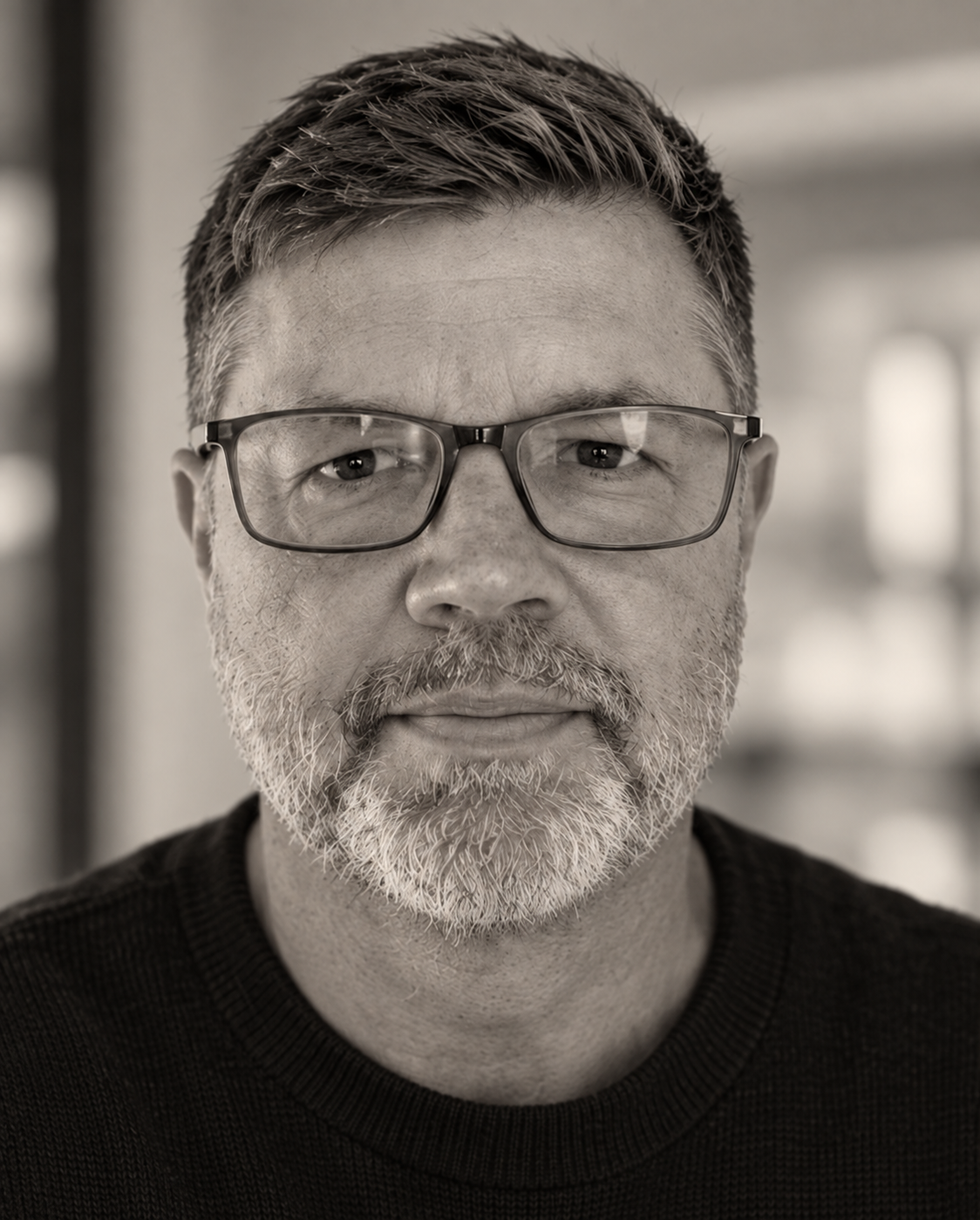 Ben Hoadley — SpokeBnB instructor and founder of Barefoot Realty & Investments